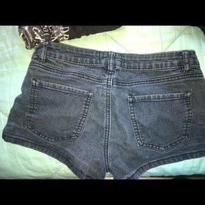 FOREVER21 SHORTS